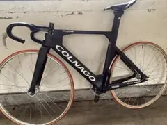 COLNAGO K.one ピストバイク　トラック　フレームセット