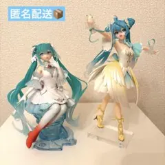 2026年最新】初音ミク フィギュア まとめ売りの人気アイテム - メルカリ