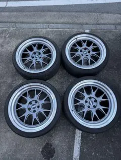 2026年最新】bbs 風 インチの人気アイテム - メルカリ