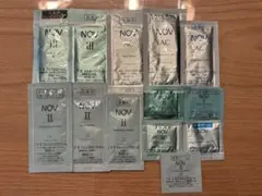 ★NOV★トライアル試供品セット(13点)