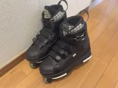 26.5 Valo アグレッシブ インラインスケート