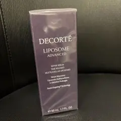 DECORTÉ LIPOSOME ADVANCED 50mL