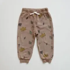 【Organic zoo】スウェットパンツ