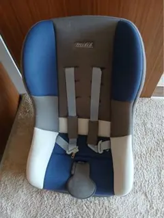 車用チャイルドシート ISOFIX 5点式ハーネス