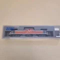 KATO Nゲージ dd51 愛知機関区 DD51 - メルカリ