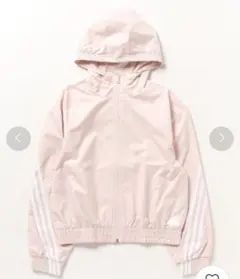 アディダス adidas W FI ウーブンジャケット