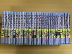 sst様専用】SBR全24巻+ジョジョリオン 全27巻セット - メルカリ