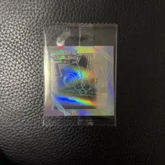 チェンソーマン にふぉるめーしょん ポチタ ホログラムシール 5th