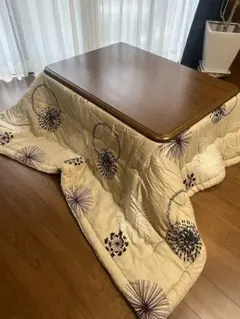 こたつ布団 ファブリック