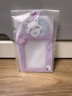 ちいかわ モモンガ トレーディングカードホルダー