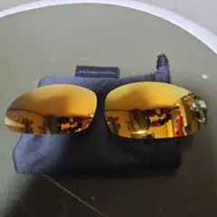 OAKLEYジュリエット純正レンズ後期品 ルビー OAKLEYジュリエット純正レンズ後期品 ルビー - メルカリ