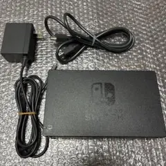 Nintendo Switch ドッグセット