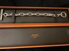 エルメス HERMES シェーヌダンクル　GM14のサムネイル