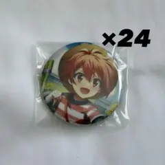 アイドリッシュセブン アイナナ 缶バッジ ベビコミュ 七瀬陸 66点 16 STAR SIGNS｜【公式】アイドリッシュセブン