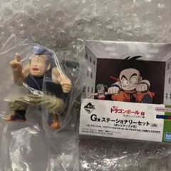 一番くじ ドラゴンボールEX フィギュア E賞 ホワイト将軍