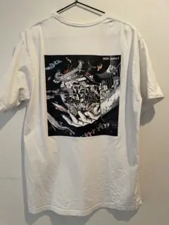 2025年最新】tempalay tシャツの人気アイテム - メルカリ