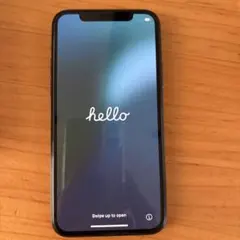 【美品】iPhone11 Pro ミッドナイトグリーン