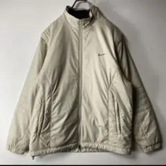 NIKEナイロンジャケット