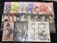 無職転生 KV&メインPV解禁記念キャンペーン オリジナルA4クリア
