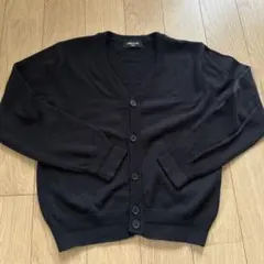 COMME CA ISM カーディガン