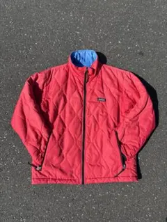 キルティングジャケット AIGLE リバーシブル