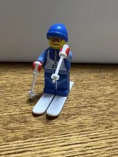 lego ミニフィギュアシリーズ