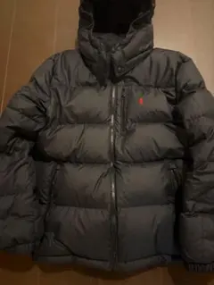 Polo Ralph Lauren ポロダウン　値下げ可