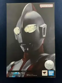 新品 初版 S.H.Figuarts 真骨彫 ウルトラマンティガ マルチタイプ 2026年最新】真骨頂 ウルトラマンの人気アイテム - メルカリ