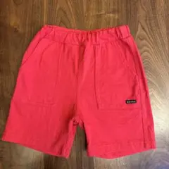 m.mさま専用　美品ブランシェスハーフパンツ 120センチ