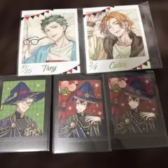 ツイステ ハーツラビュル トレイ ケイト リドル くつろぎマイルーム パシャこれ