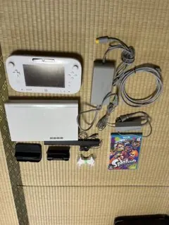 2026年最新】wii u スプラトゥーン セットの人気アイテム - メルカリ