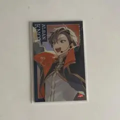 にじさんじ Concerto にじフェス AlbanKnoxArt アルバーン