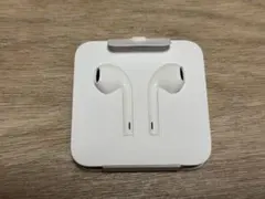 Apple iPhone ライトニングイヤホン