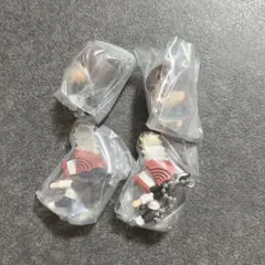 チェンソーマン ガチャガチャ