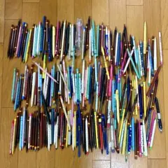 ボールペン 昭和 PILOT CUSUTM スターリングシルバー ボールペン