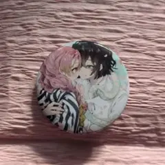 伊黒小芭内 キャラクターグッズ