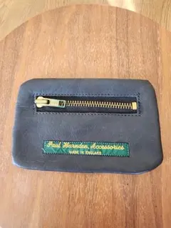 2026年最新】PAUL HARNDEN 財布の人気アイテム - メルカリ