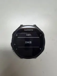 garmin Foreathlete235未使用品