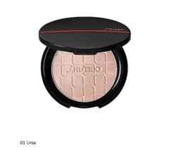 SHISEIDO オーラデュウプリズムイルミネーターのサムネイル