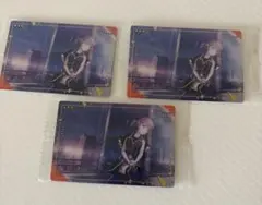 プロセカ ウエハースカード 望月穂波