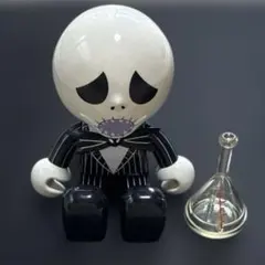 ナイトメアー・ビフォア・クリスマス　ジャック・スケリントン　フィギュア