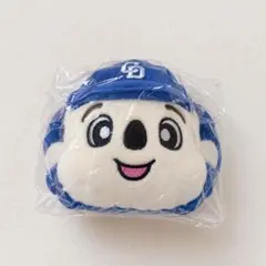 プロ野球マスコットフェイスぬいぐるみ ドアラ 中日ドラゴンズ