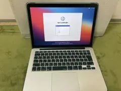 MacBook Pro Retina Mid 2014 FGX72J/A