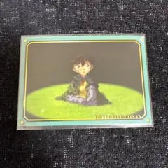 名探偵コナン TDカード コナン