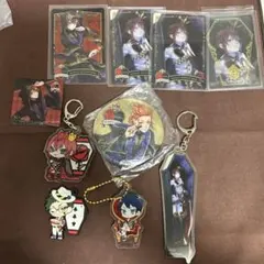 ツイステ　ハーツラビュルまとめ売り