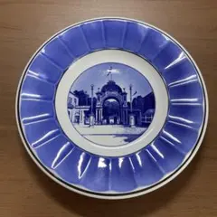 Royal Copenhagen Fajance 皿 4枚セット - メルカリ