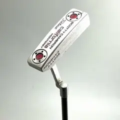 スコッティキャメロン スコッティデール カスタム プロトタイプ 正規品】スコッティキャメロン スコッティデール ツアー