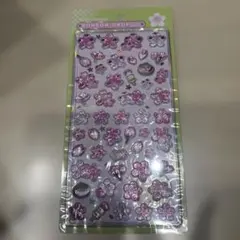 k*h様 【正規品】ボンボンドロップシール♡和柄♡桜