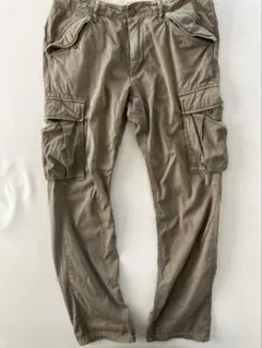 GAPスキニーフィットカーゴパンツ 32×30