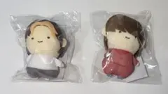 超特急 タカシ マスコット ぬいぐるみ - メルカリ